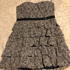 Beautiful women’s  lace dress
